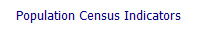 Population Census Indicators