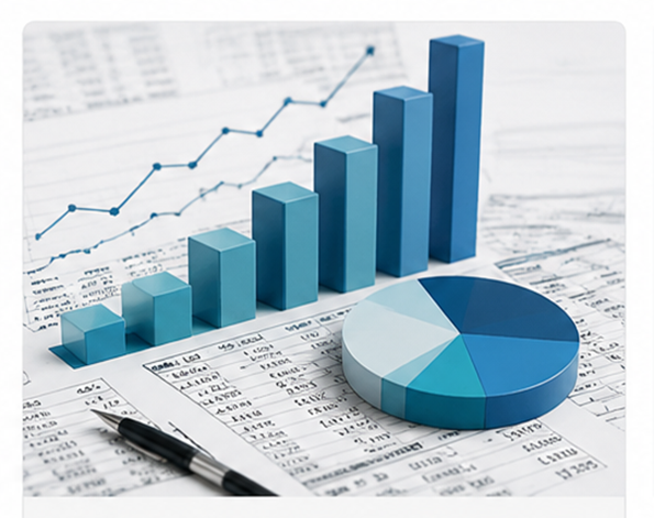 GDP Publications Tables
