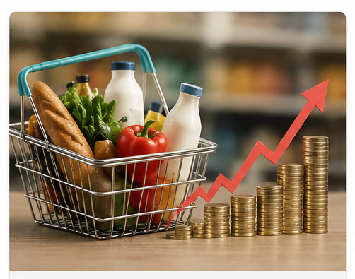 Consumer Price Index