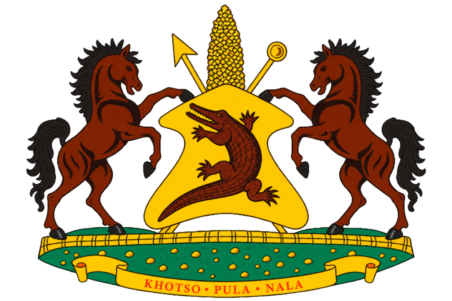 Government of Lesotho